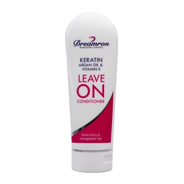 Leave On Conditioner Dreamron