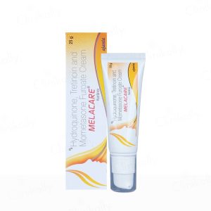 Melacare Cream