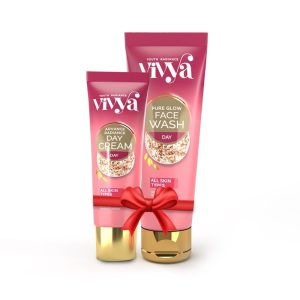 Face Wash Vivya Day