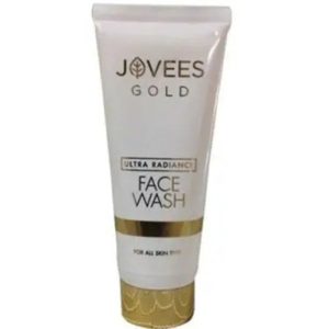 Face Wash Jovees Gold