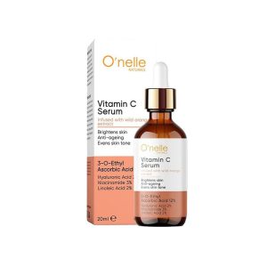 Vitamin C Serum O'nelle