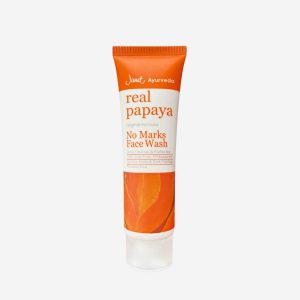 Face Wash Janet Papaya