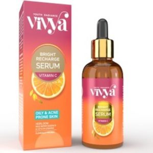 Vitamin C Serum Vivya