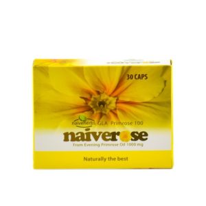 Naiverose Capsule