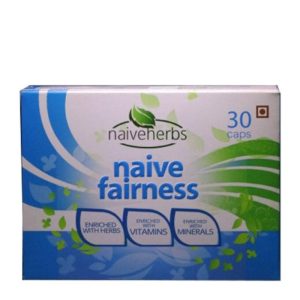 Naive Fairness
