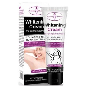Whitening Cream Aichun Beauty