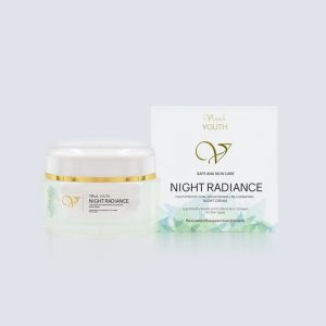 Night Cream Viana Youth