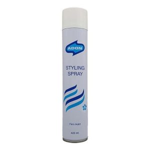 Adon Hair Spray