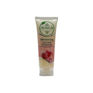 Face Wash Aurica Pomegranate