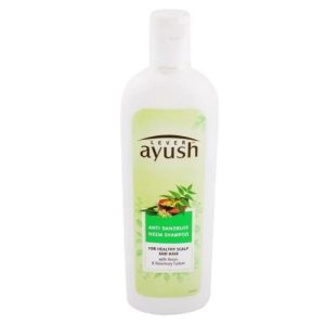 Hair Shampoo Ayush Anti Dandruff