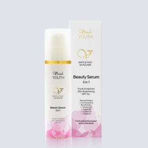 Beauty Serum Viana Youth