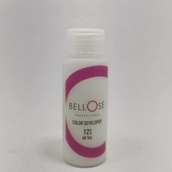 Color Developer Bellose 12%