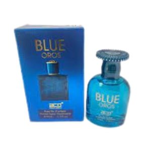 Perfume Blue Oros