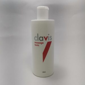 Clavis Massage Tonic