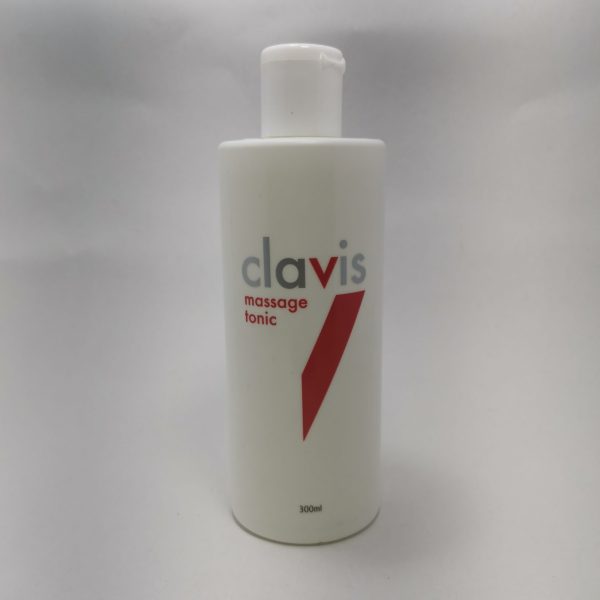 Clavis Massage Tonic