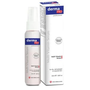 Multi Vitamin Serum Derma Pro