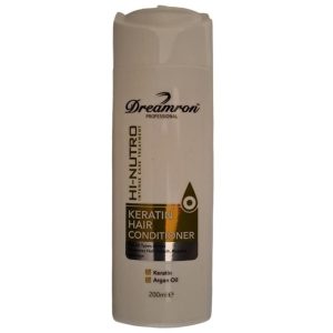 Hair Conditioner Dreamron Keratin