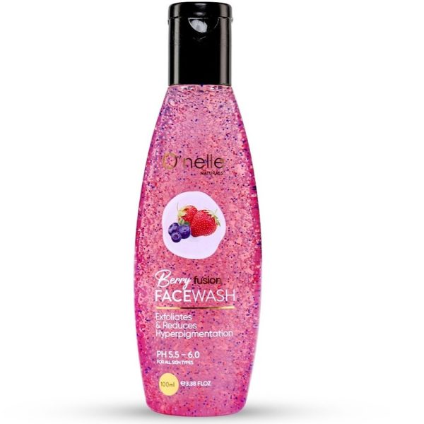 Facewash Onelle