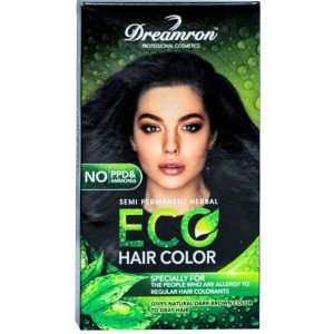 Dreamron Eco Hair Color