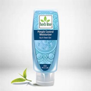 Pimple Control Moisturizer Herb line