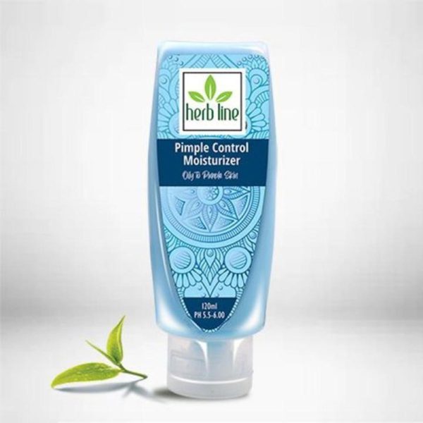 Pimple Control Moisturizer Herb line