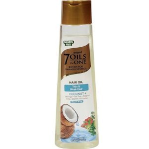 Hair Oil Emami Coconut
