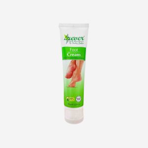 Foot Cream 4rever