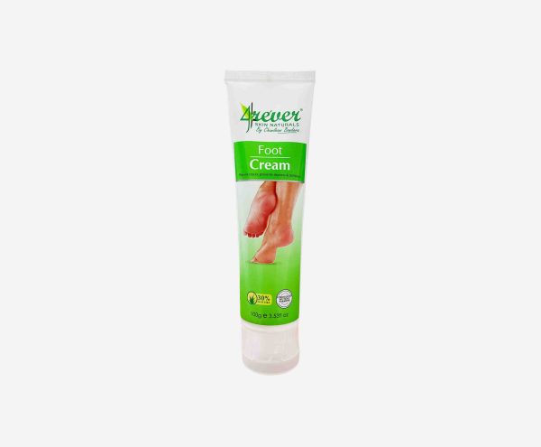 Foot Cream 4rever