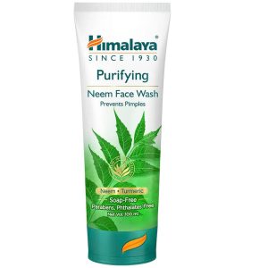Face Wash Himalaya Neem
