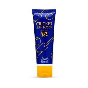 Cricket Sun Block Janet