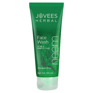 Face Wash Jovees Neem