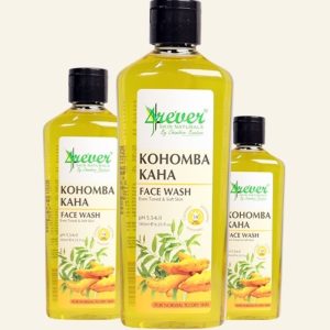 Face Wash 4rever Kohomba Kaha
