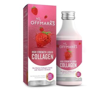 Offmark Liquid Collagen