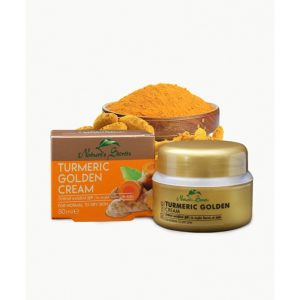 Turmeric Golden Cream Nature's Secrets