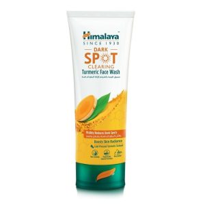 Face Wash Himalaya Dark Spot Clearing