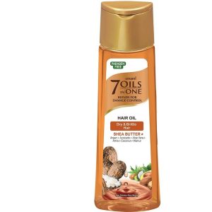 Hair Oil Emami Shea Butter