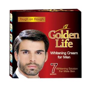 Golden Life Men