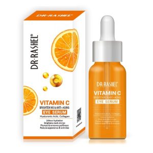 Vitamin C Eye Serum Dr Rashel