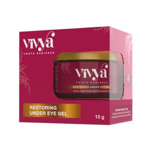 Under Eye Gel Vivya